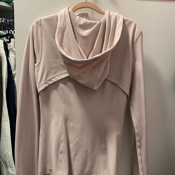 Work out jacket - Picture 2 of 3